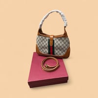 Image 9 of GG Women's Shoulder bag  Sale price 