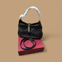Image 4 of GG Women's Shoulder bag  Sale price 