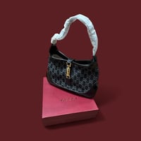 Image 10 of GG Women's Shoulder bag  Sale price 