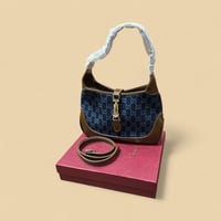 Image 7 of GG Women's Shoulder bag  Sale price 