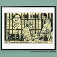 Image 1 of Mindhunter