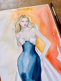 Image 1 of Fashion Work #1
