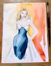 Image 2 of Fashion Work #1