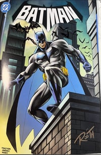Image 5 of BATMAN #1 Rooth Exclusive