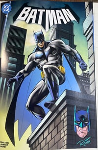 Image 3 of BATMAN #1 Rooth Exclusive