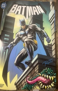 Image 4 of BATMAN #1 Rooth Exclusive