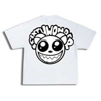 Image 2 of Never Stop Dreaming T-shirt