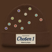 Image 5 of Cho$en 1 knitted hats