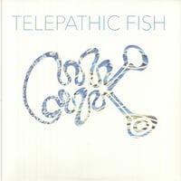 *INCOMING* Telepathic Fish: Trawling  Early 90s Ambient Underground (Ambient - New)
