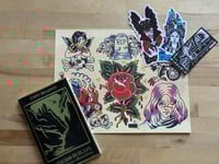 Image 1 of Unknown Realms *Print Bundle*