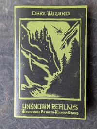 Image 2 of Unknown Realms *Print Bundle*