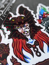 Image 4 of Unknown Realms *Print Bundle*