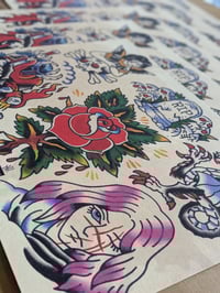 Image 5 of Unknown Realms *Print Bundle*