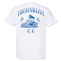 Image 4 of Pyschovillans Club Logo