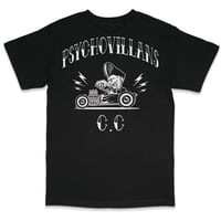 Image 1 of Pyschovillans Club Logo