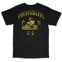 Image 2 of Pyschovillans Club Logo