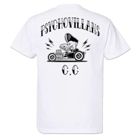 Image 5 of Pyschovillans Club Logo