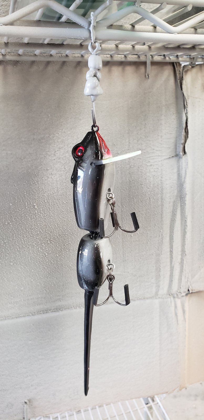 Home | Triple Trout - Handcrafted Swim Baits