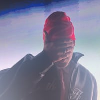 Image 3 of PINK PANTHER BEANIE