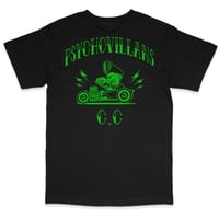 Image 3 of Pyschovillans Club Logo