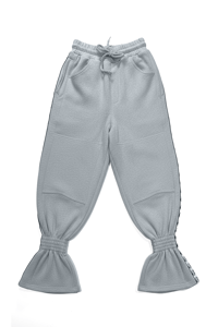 Image 4 of PAGLIACCIO sweat pants 