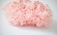 Image 5 of Olia luxuriant floral baby outfit ooak