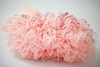 Image 2 of Olia luxuriant floral baby outfit ooak
