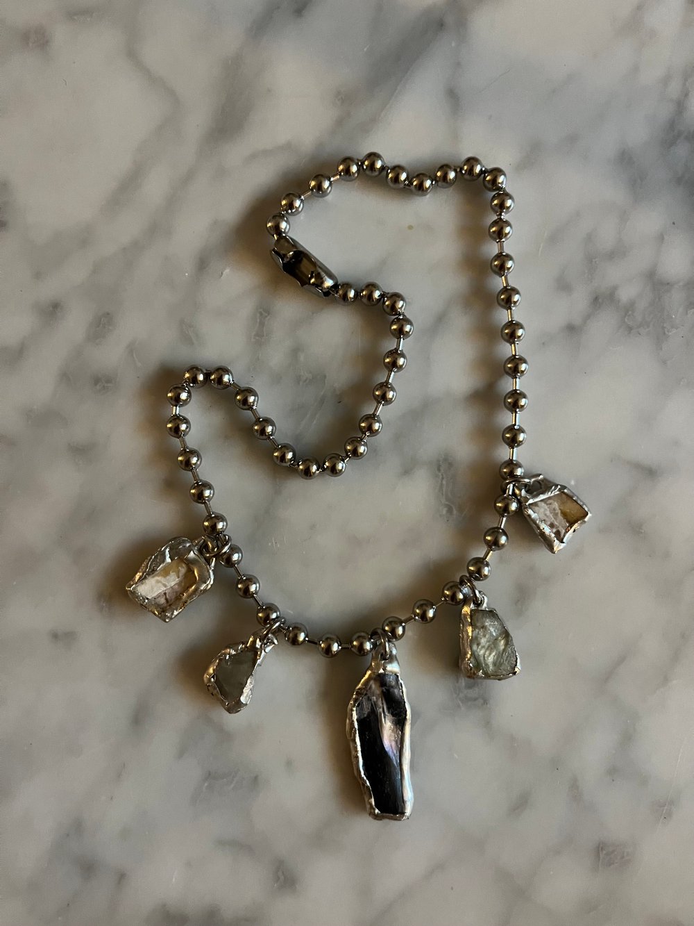 Image of CITY LIFE IN CALIFORNIA