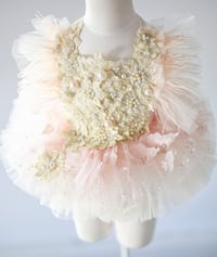 Image 4 of Yvi Blossom luxe baby outfit 