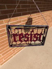 Image 2 of Resist Panel