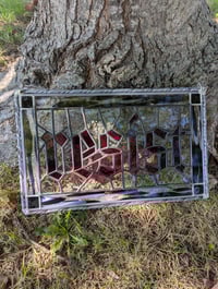 Image 3 of Resist Panel