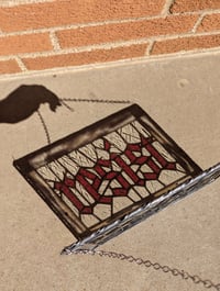 Image 4 of Resist Panel