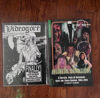 Image 1 of Book & DVD Bundle