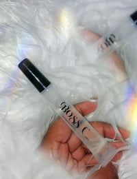 Image 1 of Glossy Boss- Lip Gloss