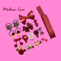 Image 6 of Girls Hair Clip Hair