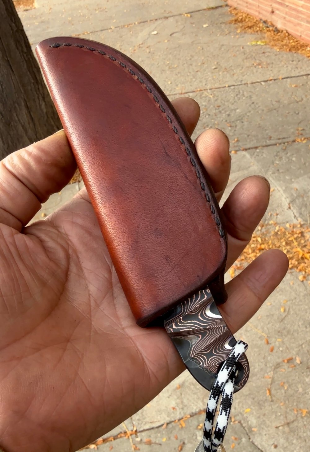 Fatboy Bare Bones #003