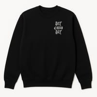 Image 3 of Soy Como Soy Sweatshirt by Drew