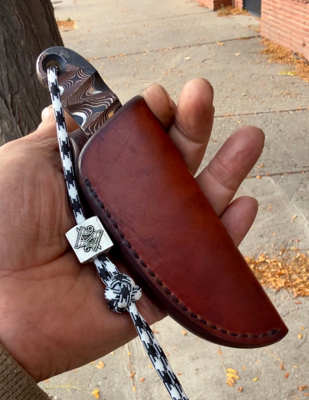 Fatboy Bare Bones #003