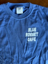 Image 2 of China Blue Icons T-Shirt