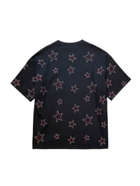Image 4 of STARRY t-shirt