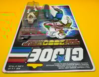 Image 3 of G.I. Joe Dee-Jay (Battle Force 2000) – 1989 - Hasbro Vintage