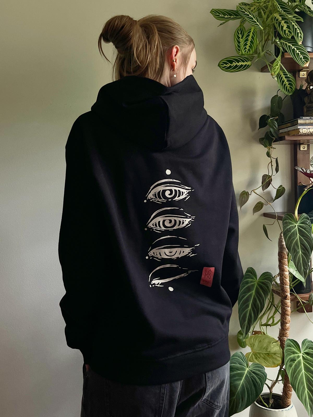 Image of Lucid Waker Pullover Hoodie