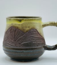 Image 1 of Mountain Biker Mug