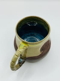 Image 3 of Mountain Biker Mug