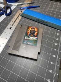 NES Intec PlayChoice MultiCart