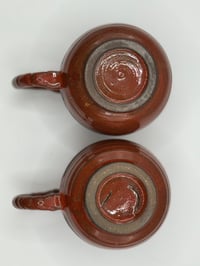 Image 5 of Mountain Mugs- Red