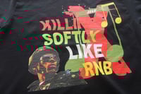 Image 2 of RNB TEE (knight)