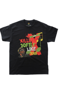 Image 1 of RNB TEE (knight)