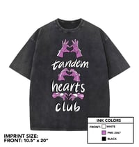 Image 3 of Acid Wash Tee