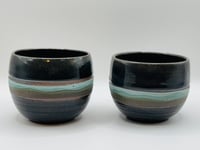Image 2 of Mountain Silhouette Tumblers